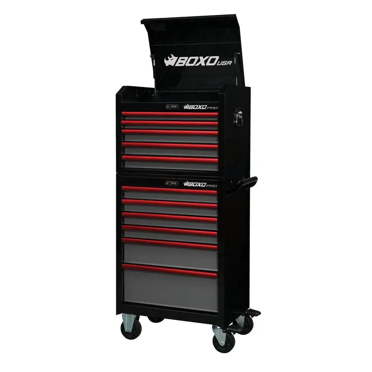 Boxo USA | Rolling Tool Boxes