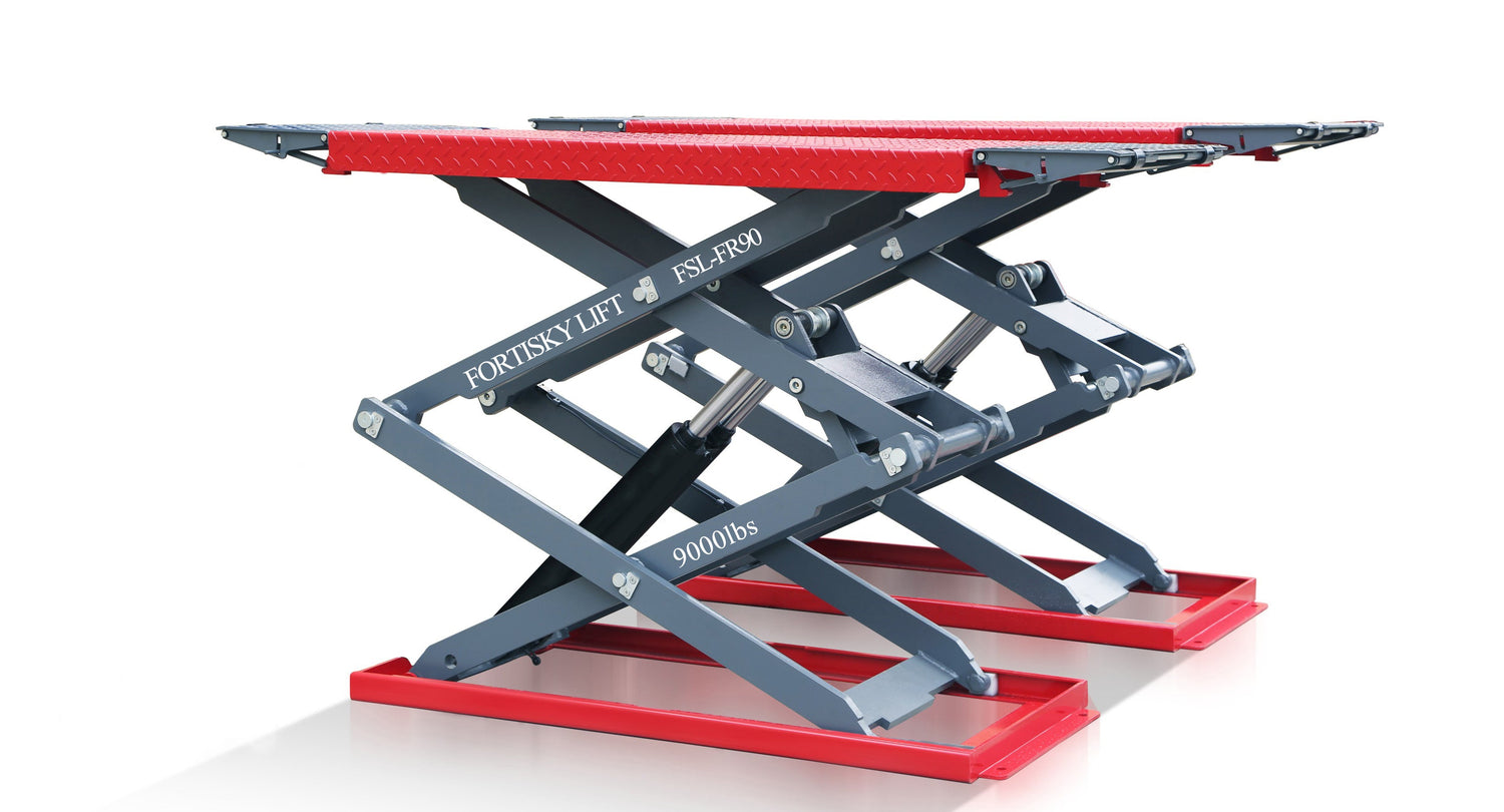 Fortisky | Lifts