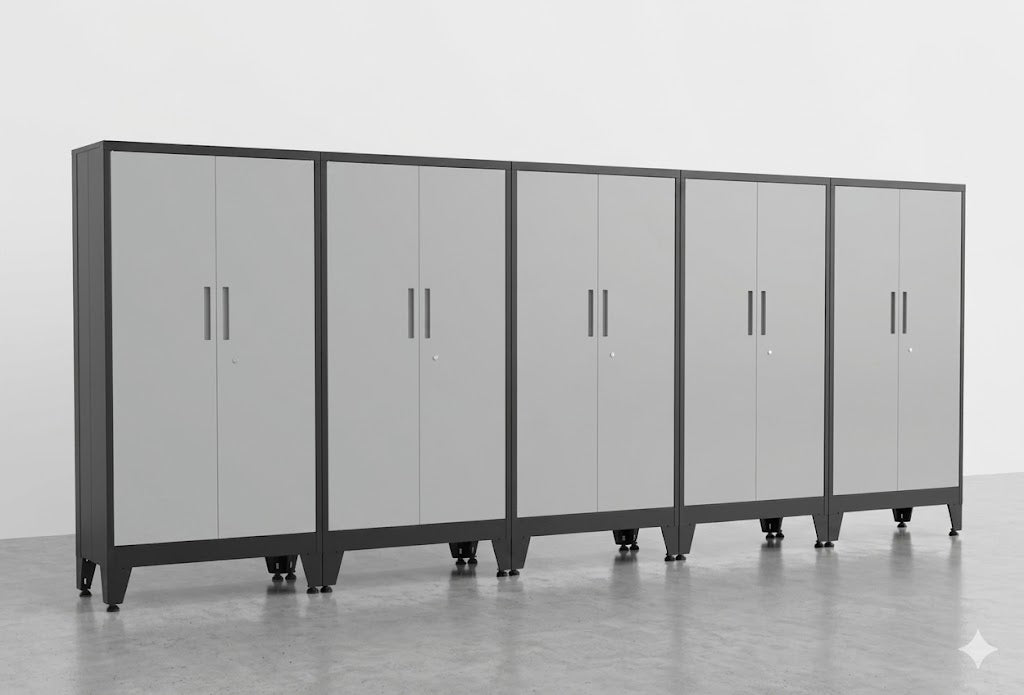 Garage Storage