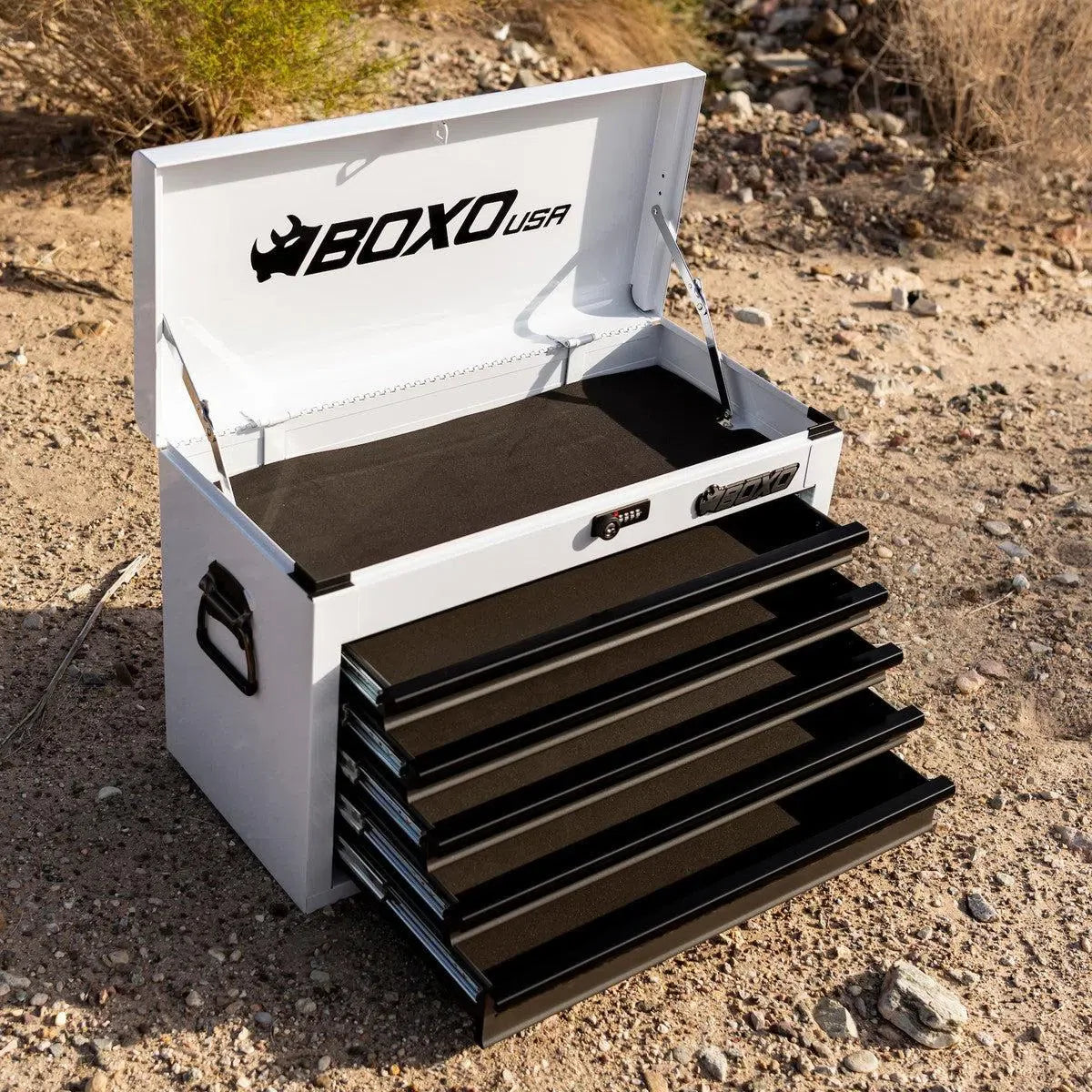 Boxo USA 26