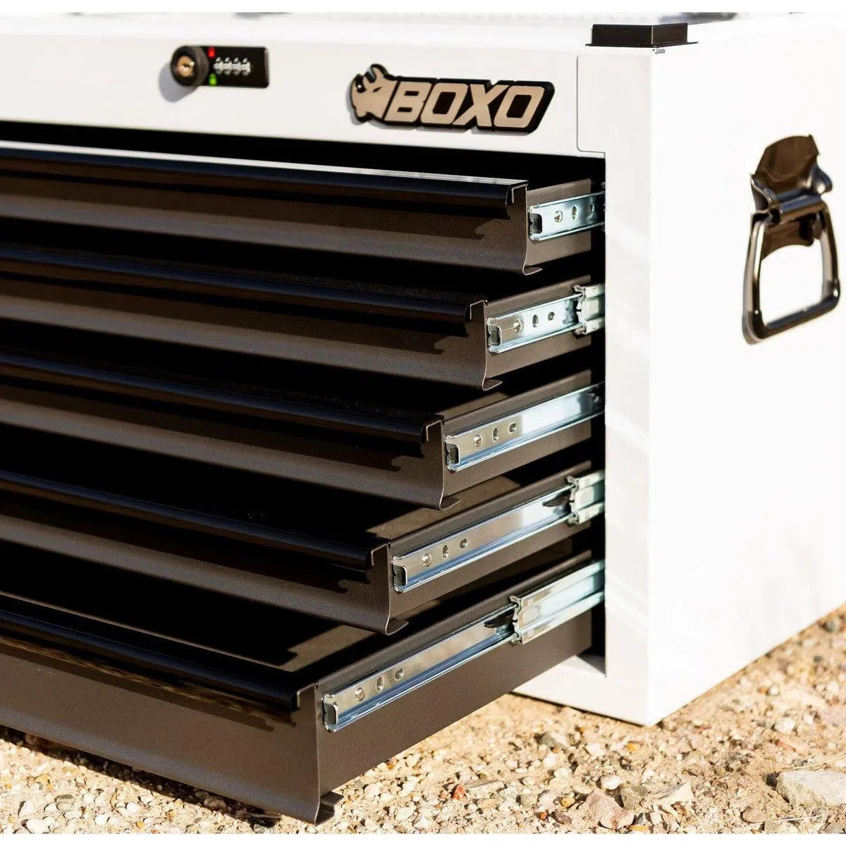 Boxo USA 26