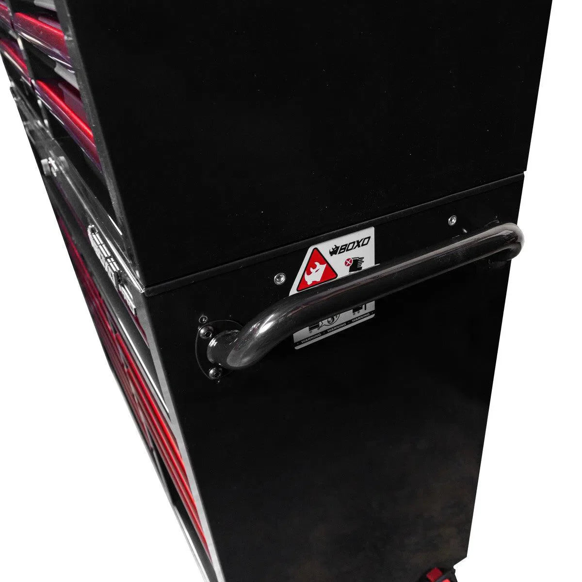 Boxo USA Pro Series | 53