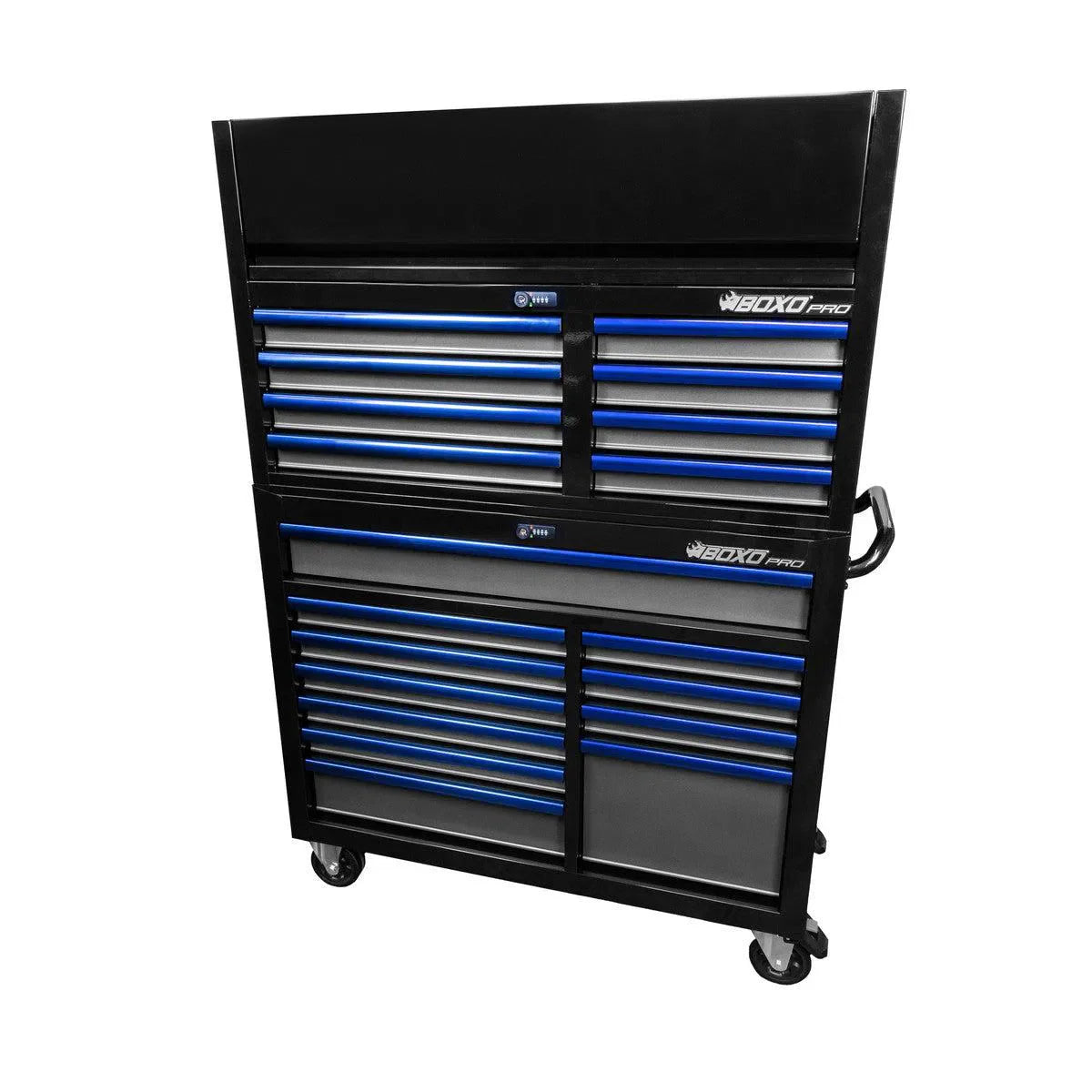 Boxo USA Pro Series | 45