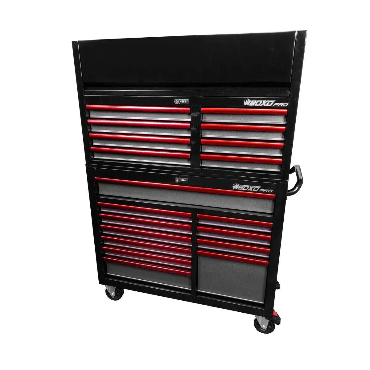 Boxo USA Pro Series | 45
