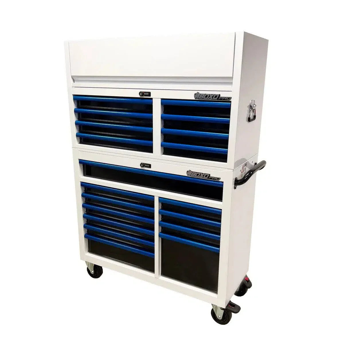 Boxo USA Pro Series | 45