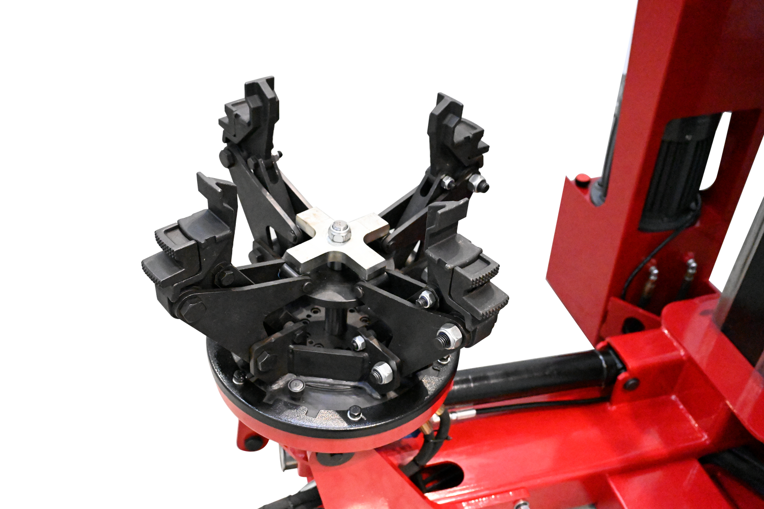 Fortisky | Fully Automatic Heavy-Duty Truck and Car Tire Changer 4.0HP FTC-6700