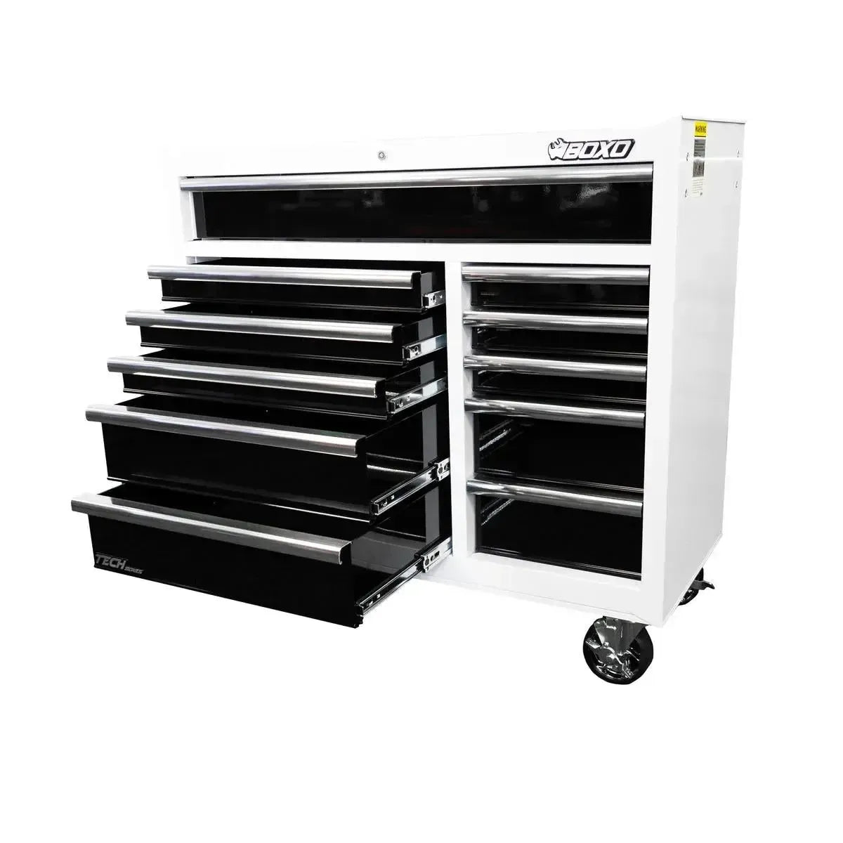 Boxo USA Tech Series | 41