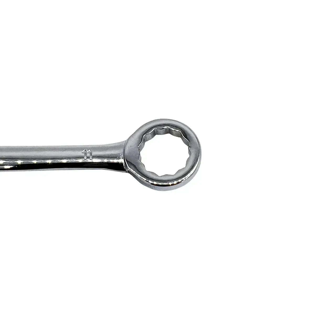 10-Piece Metric Mini Open Box End Combination Wrench Set | 1/9 Drawer EVA Foam