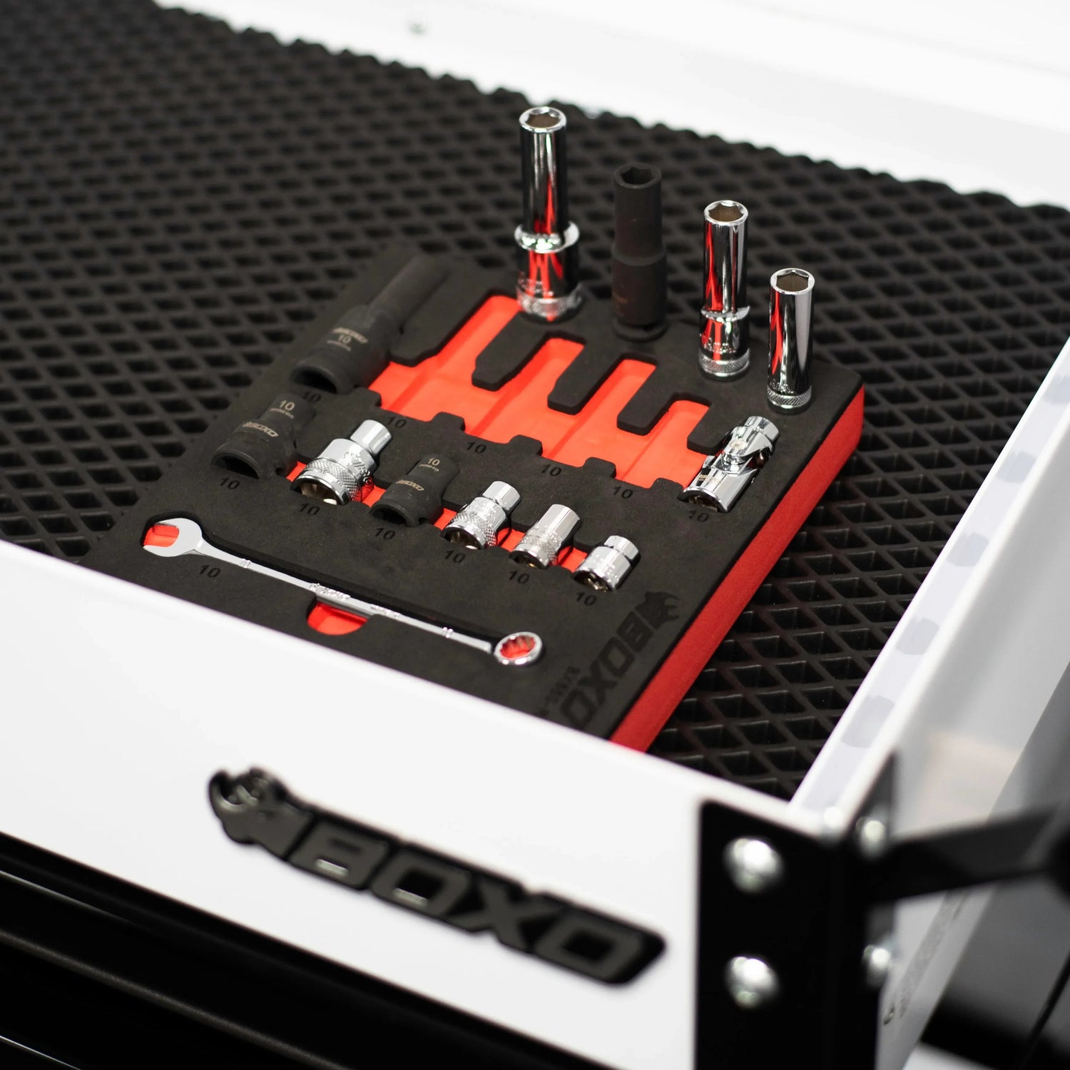13-Piece 10mm Rescue Tool Kit