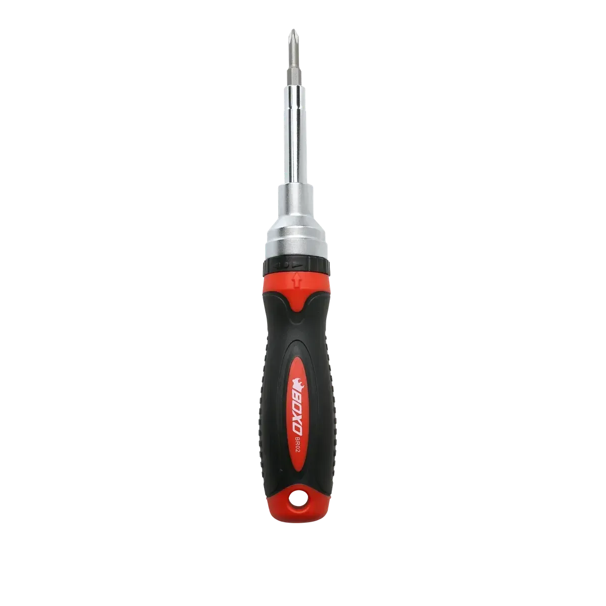 10-Piece Ratcheting Screwdriver Set | 1/9th EVA Foam