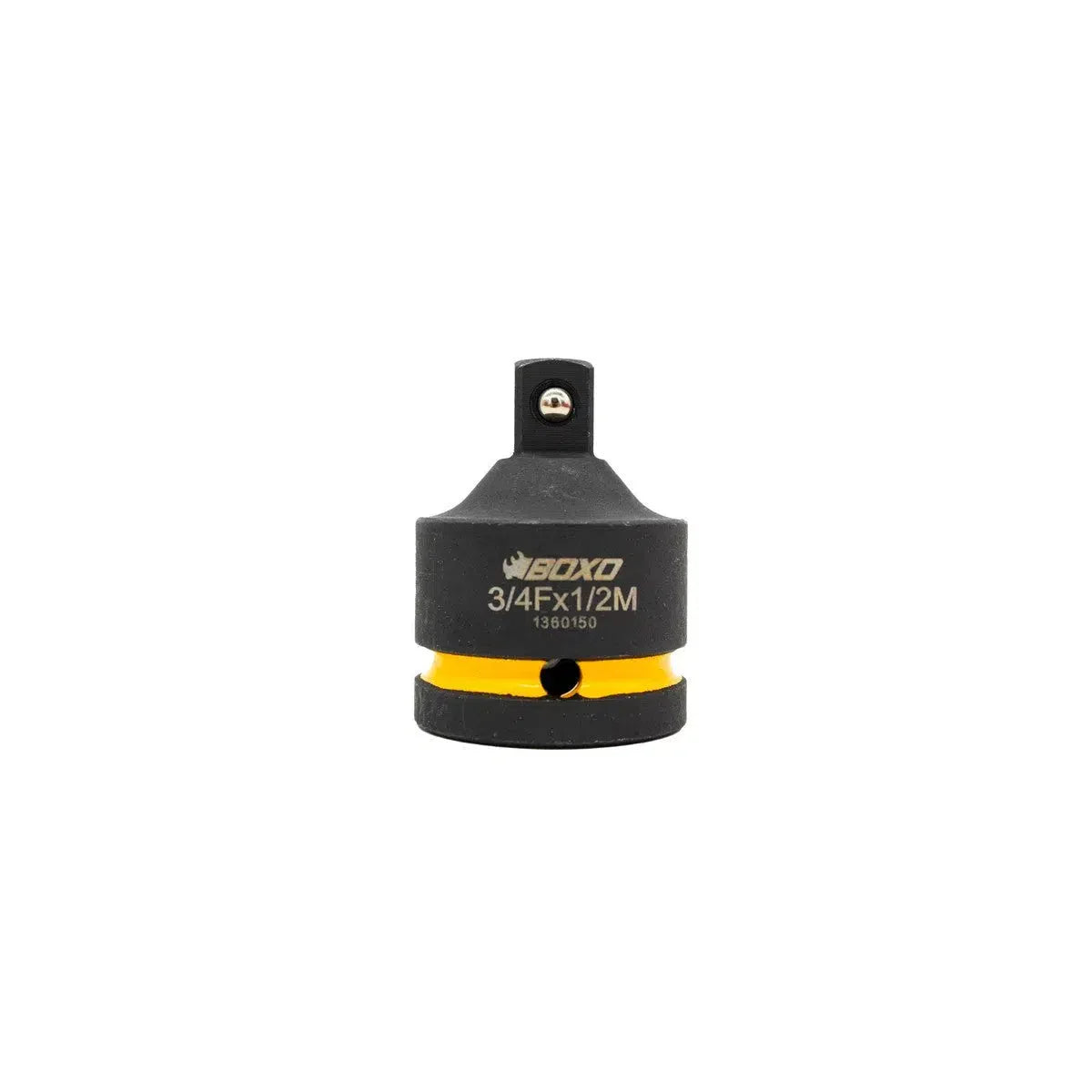 6-Piece Impact Adapter Set | 1/9th EVA Foam