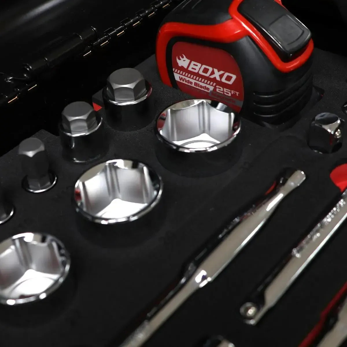 Boxo USA MotoBox | Ricky Carmichael 26