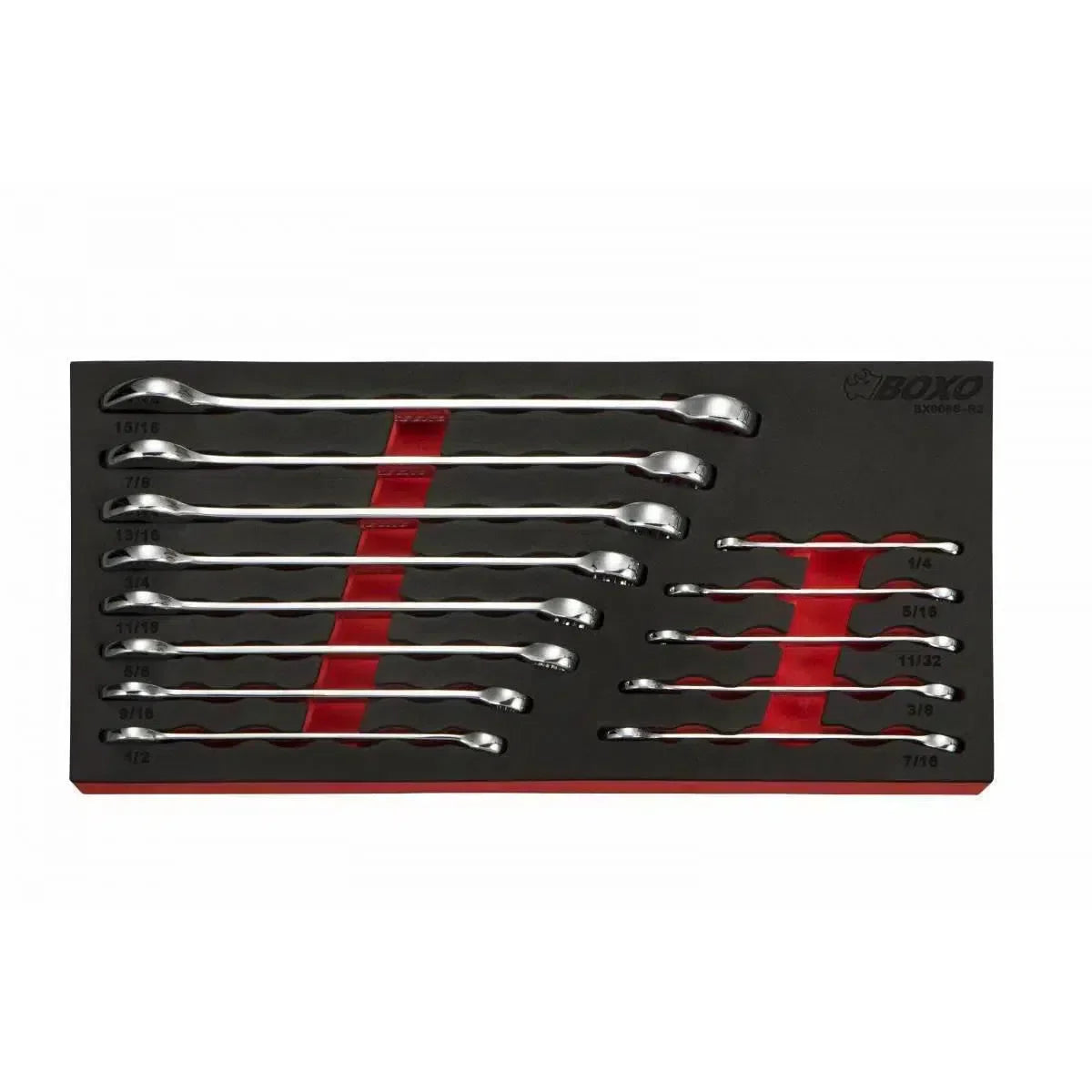 SAE 6-Point Master Tool Set | Starter, 130-Pieces