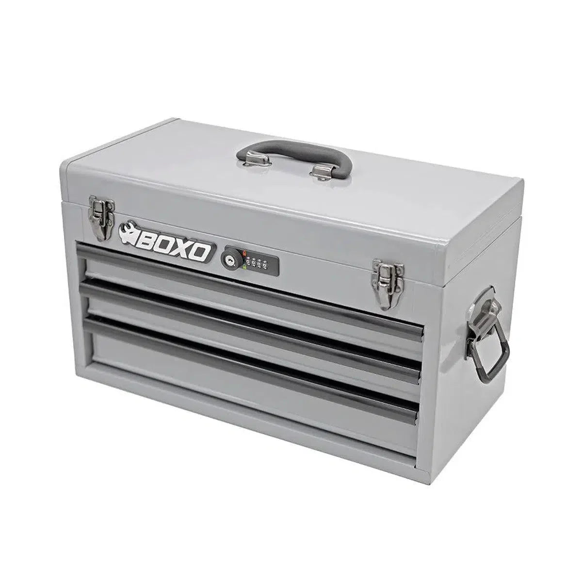 Boxo USA 20