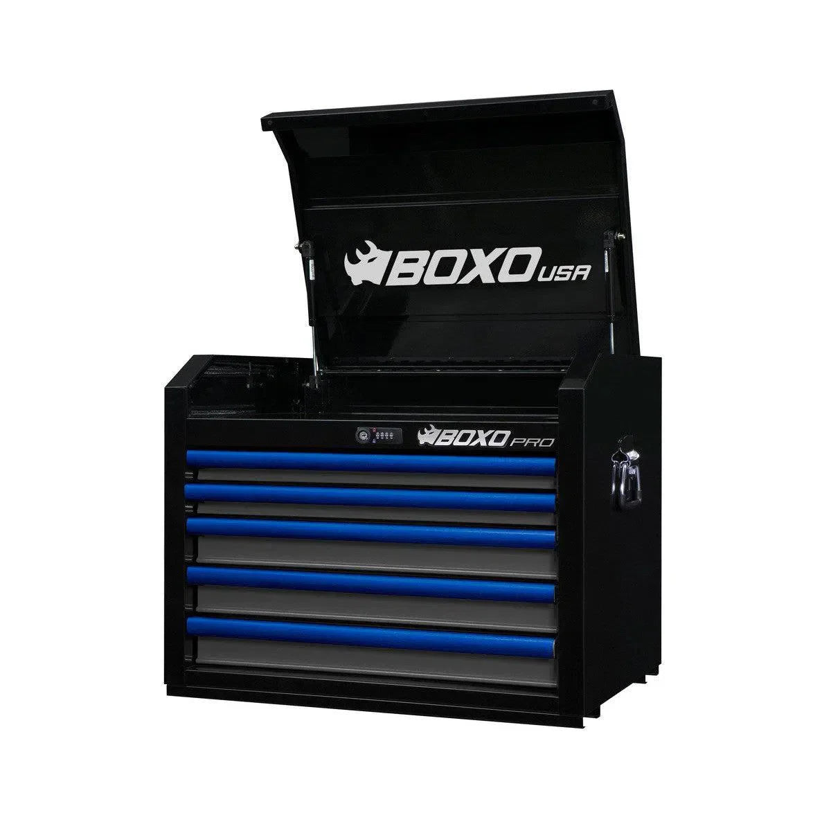Boxo USA Pro Series | 26