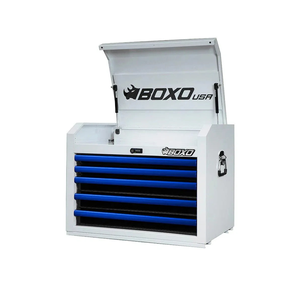Boxo USA Pro Series | 26
