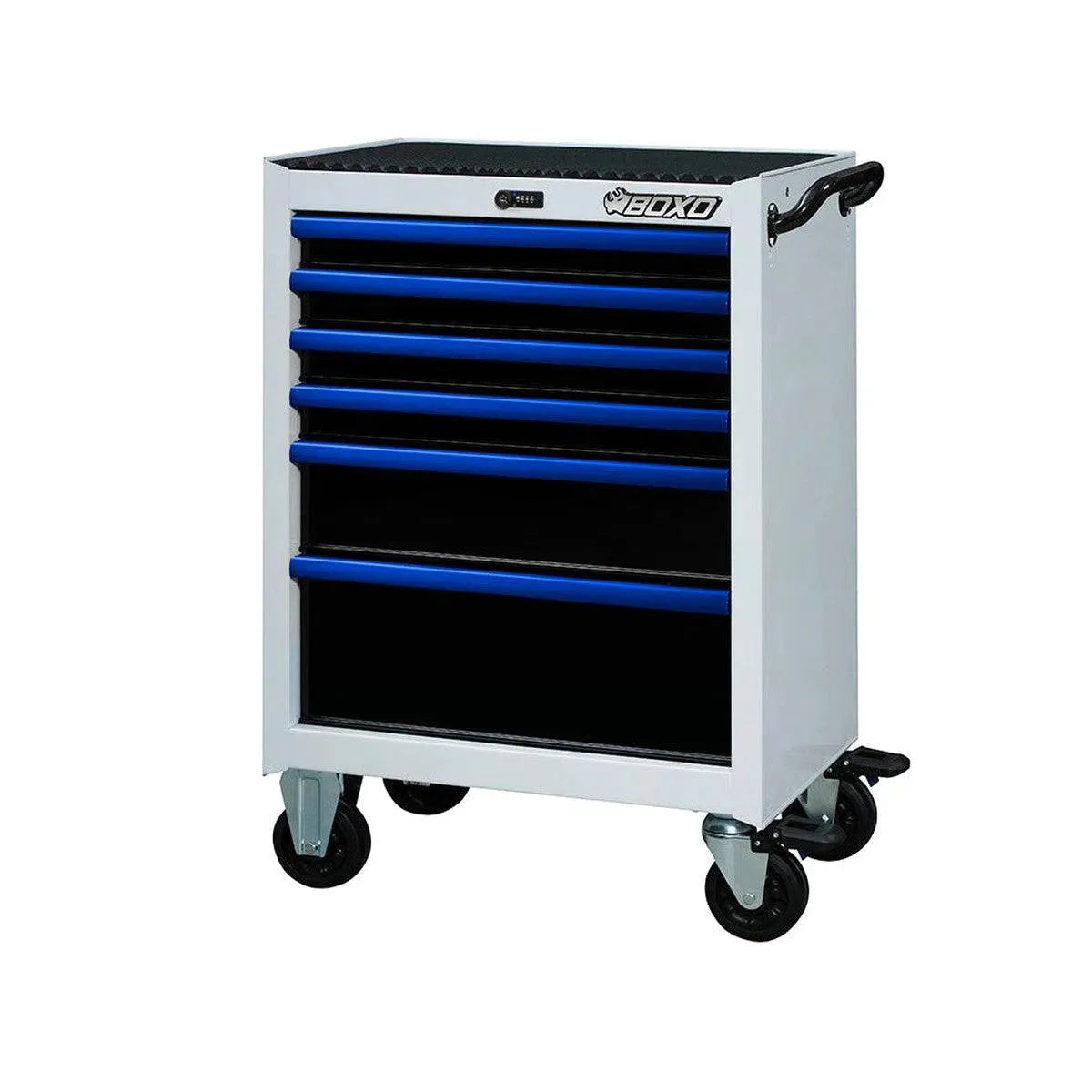Boxo USA Pro Series | 26