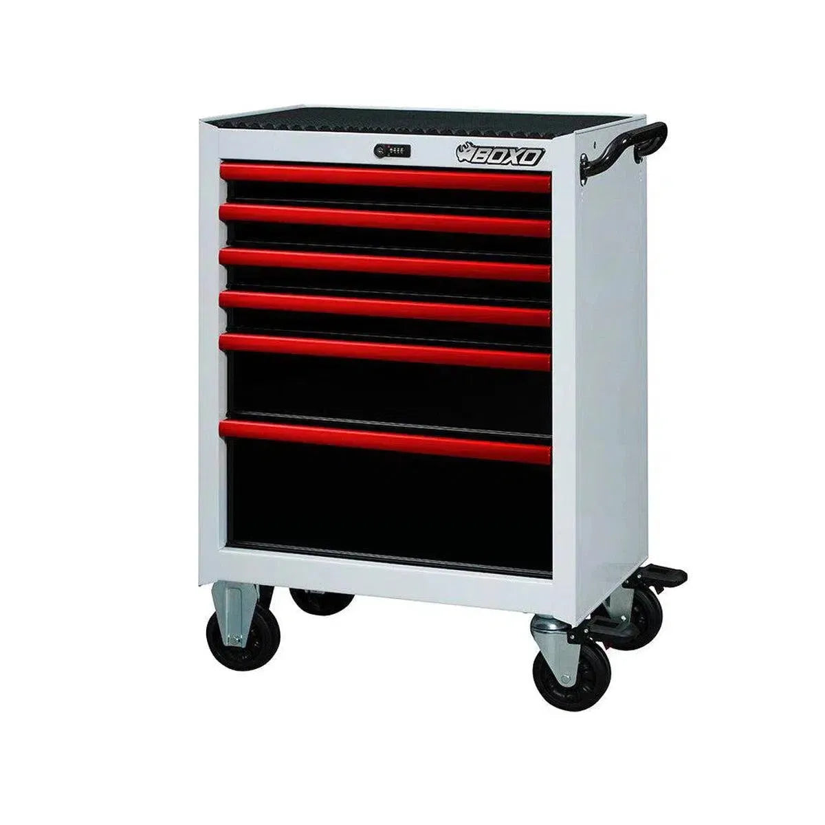 Boxo USA Pro Series | 26