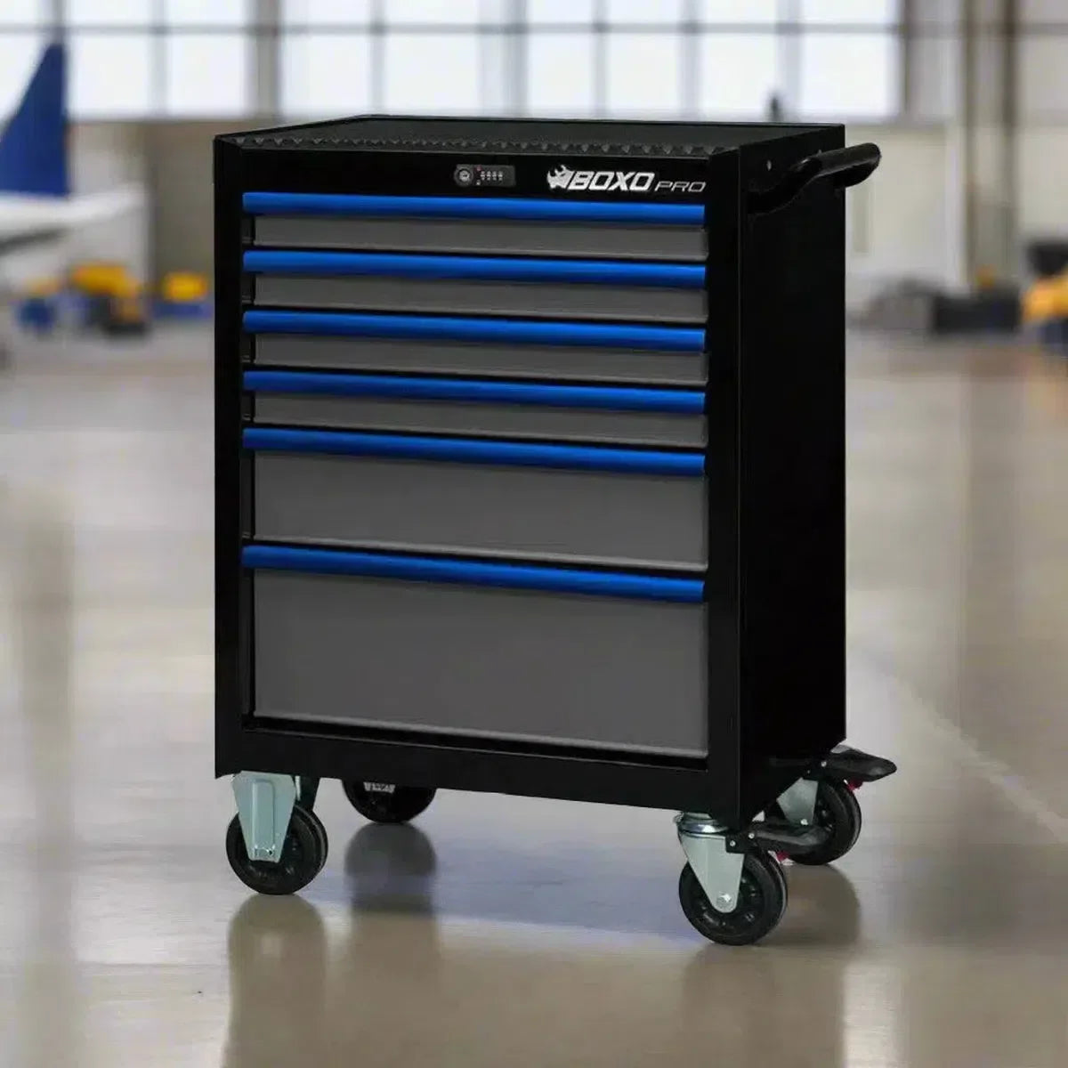 Boxo USA Pro Series | 26