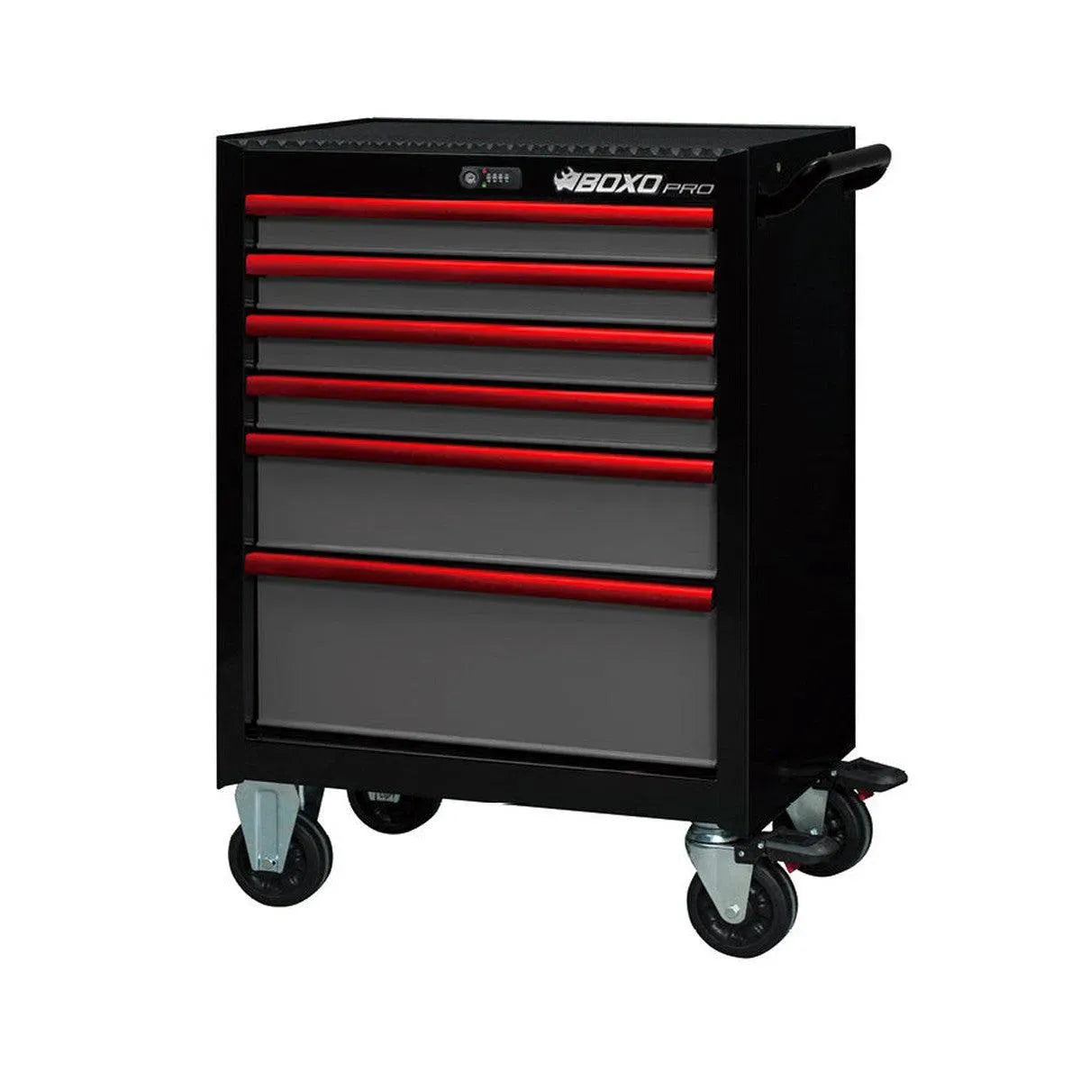 Boxo USA Pro Series | 26