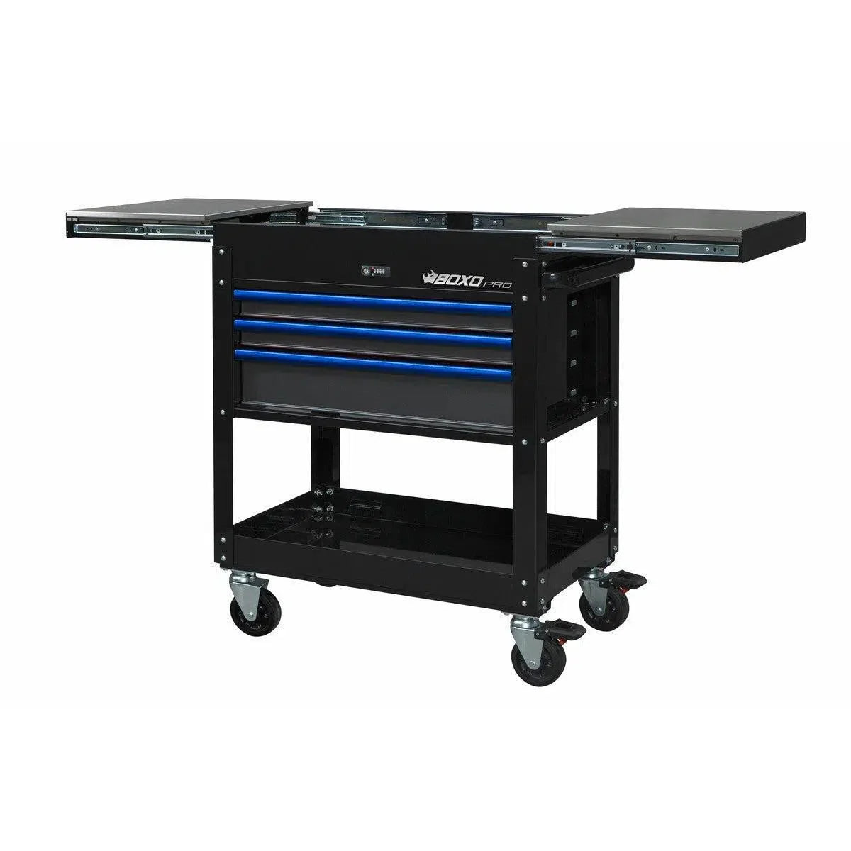Boxo USA Pro Series | 35