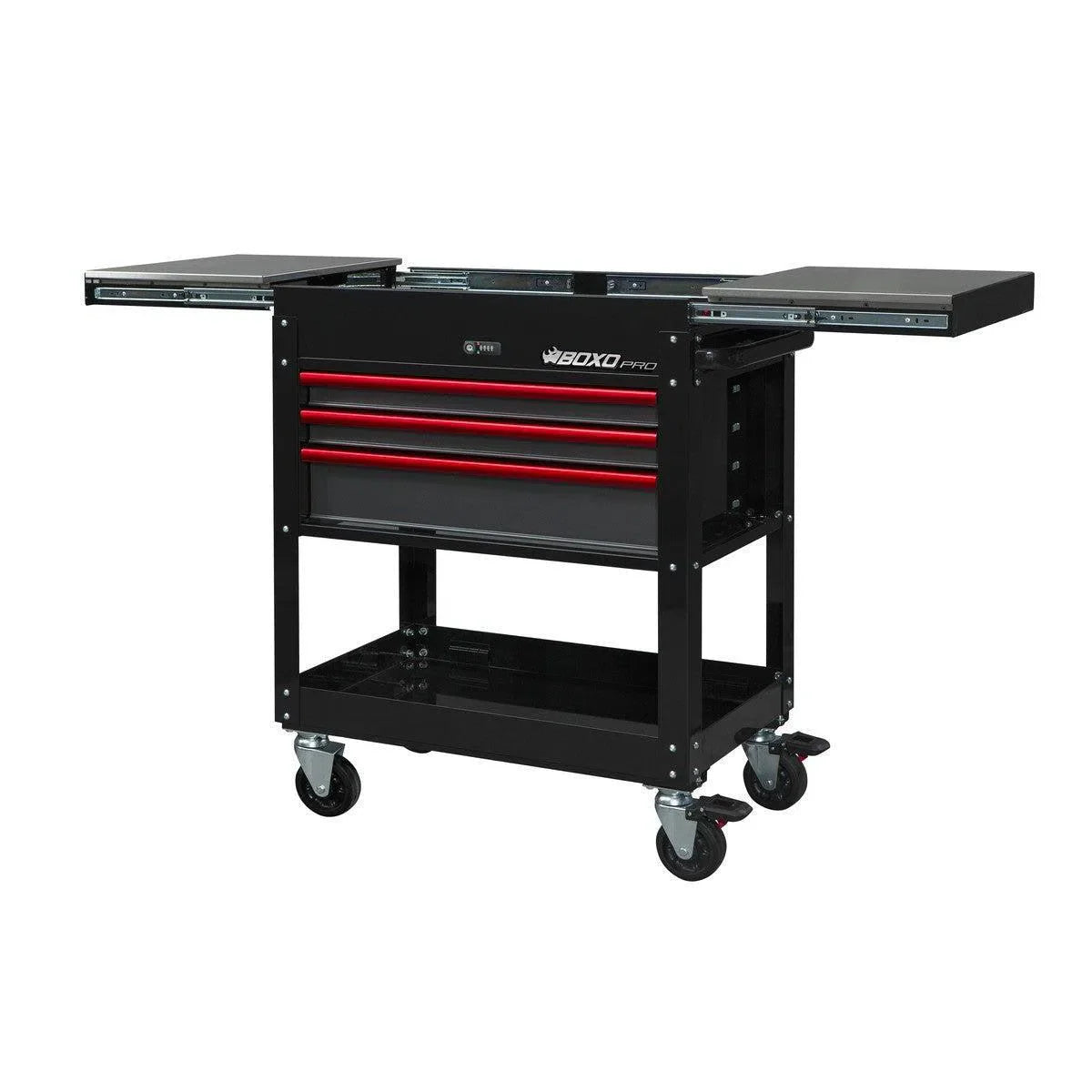 Boxo USA Pro Series | 35