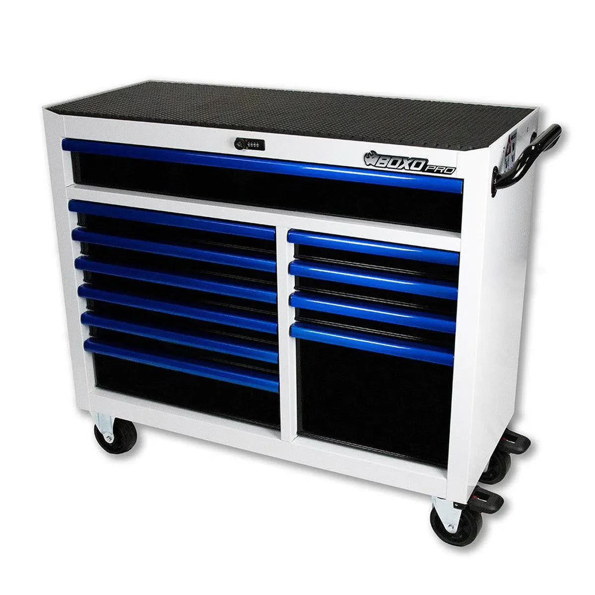 Boxo USA Pro Series | 45