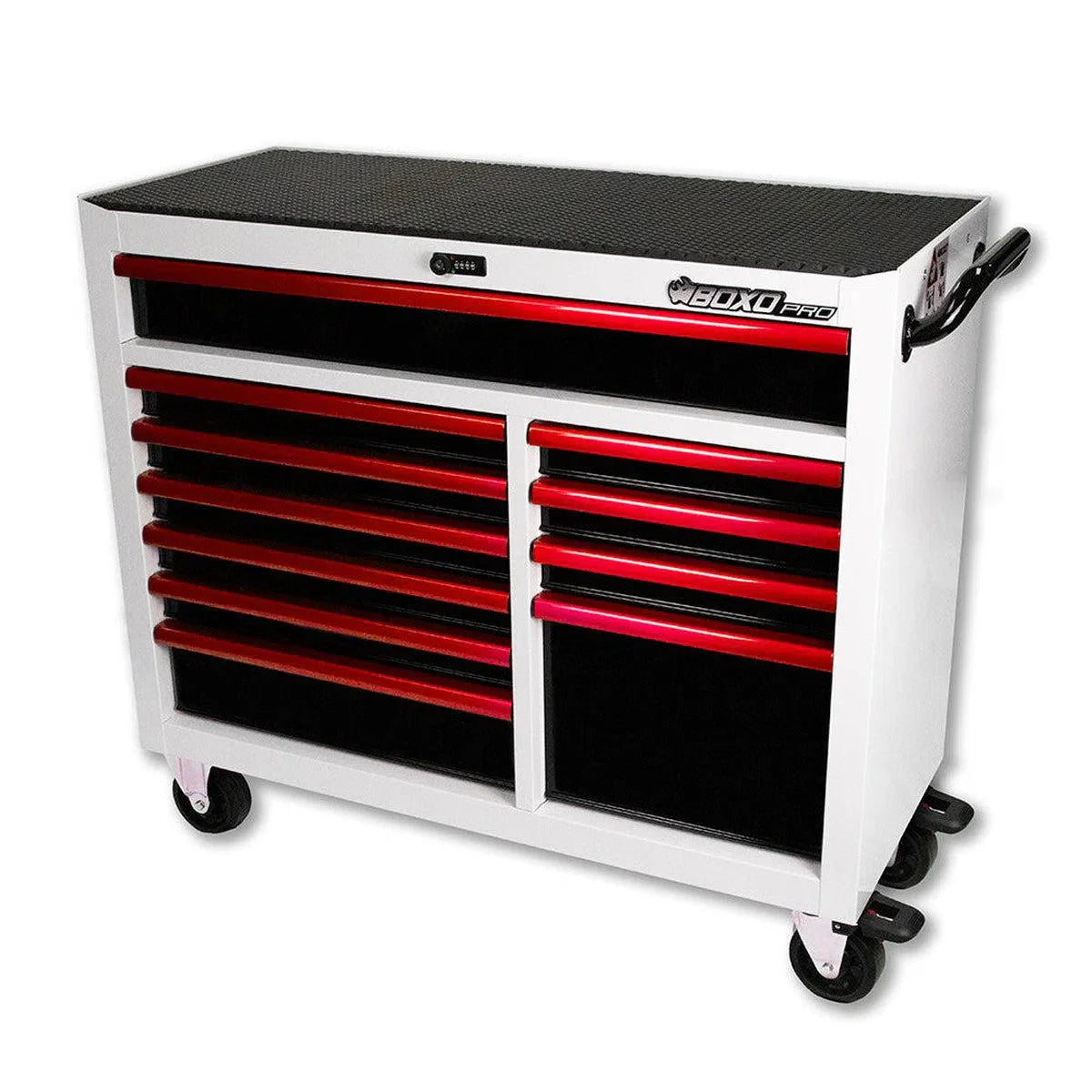 Boxo USA Pro Series | 45