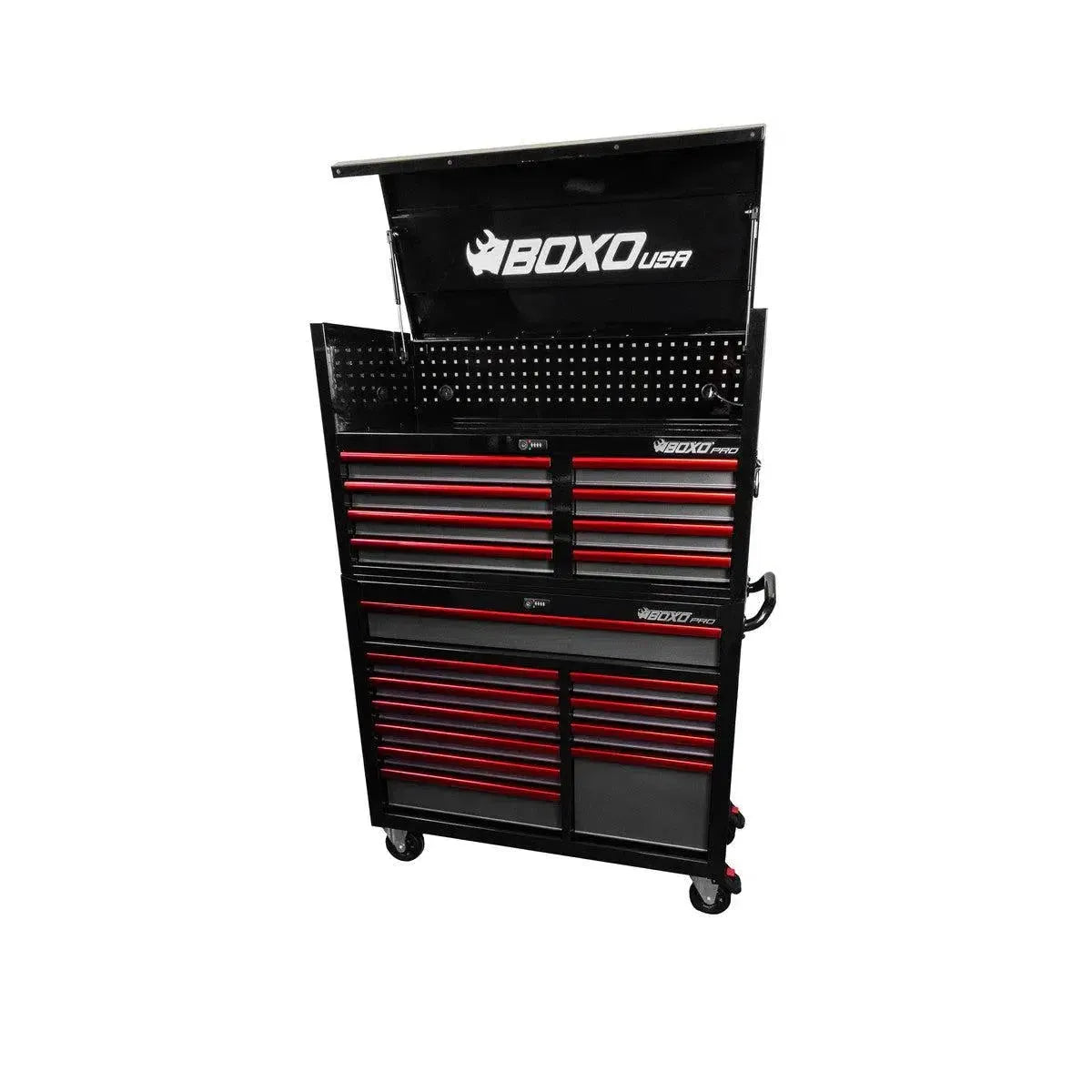 Boxo USA Pro Series | 45