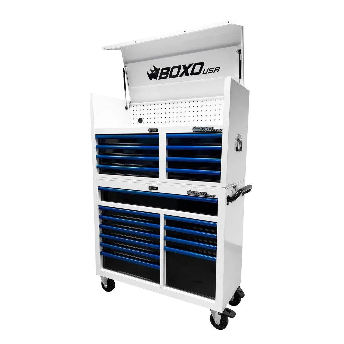 Boxo USA Pro Series | 45