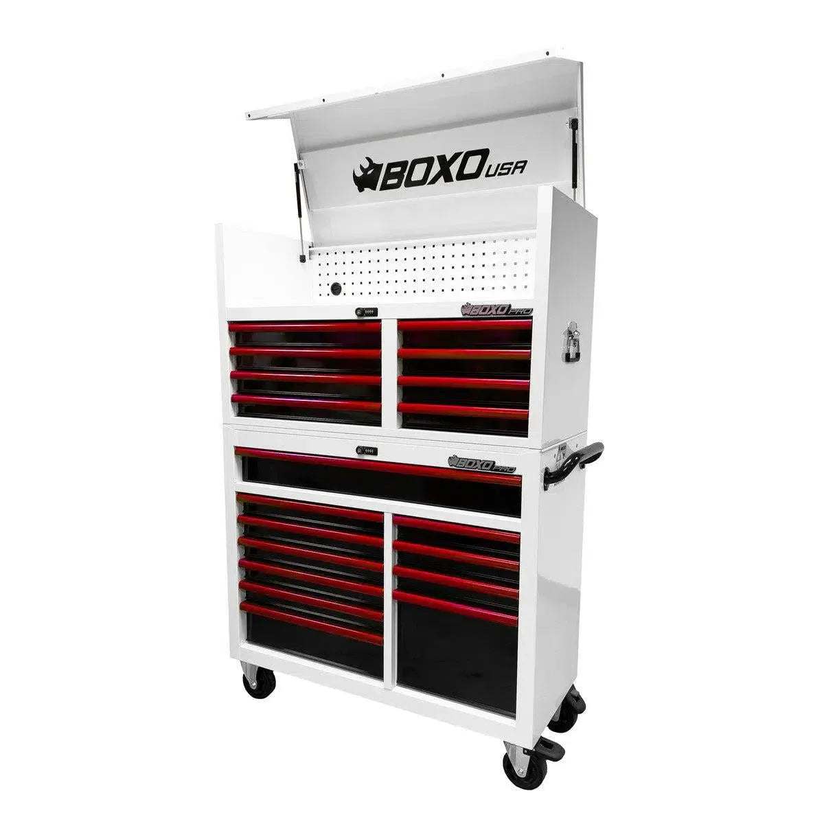 Boxo USA Pro Series | 45