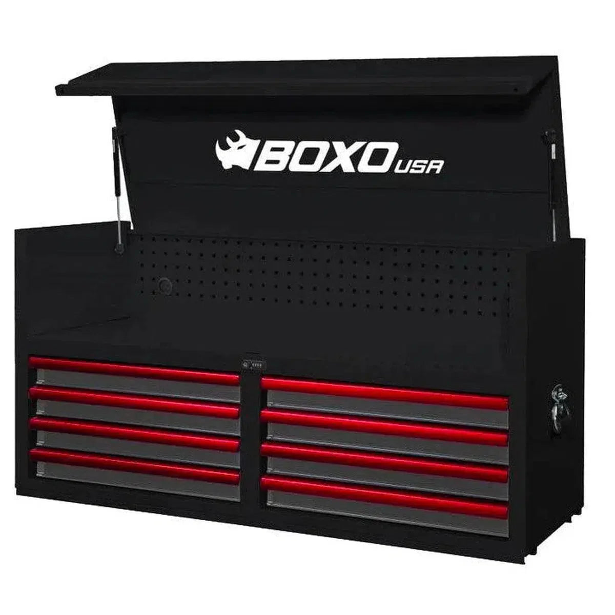 Boxo USA Pro Series | 53
