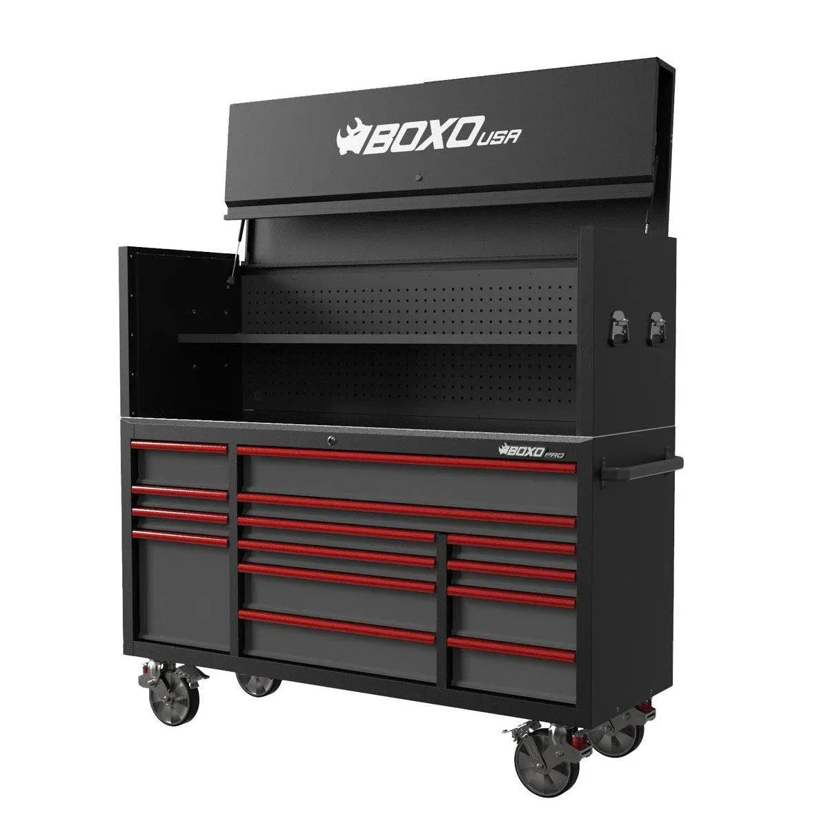 Boxo USA Pro Series | 72