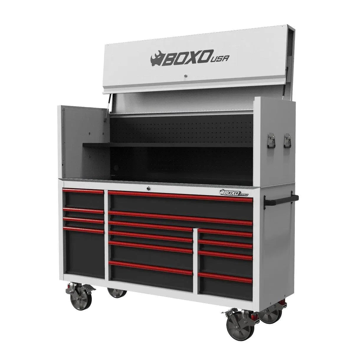 Boxo USA Pro Series | 72
