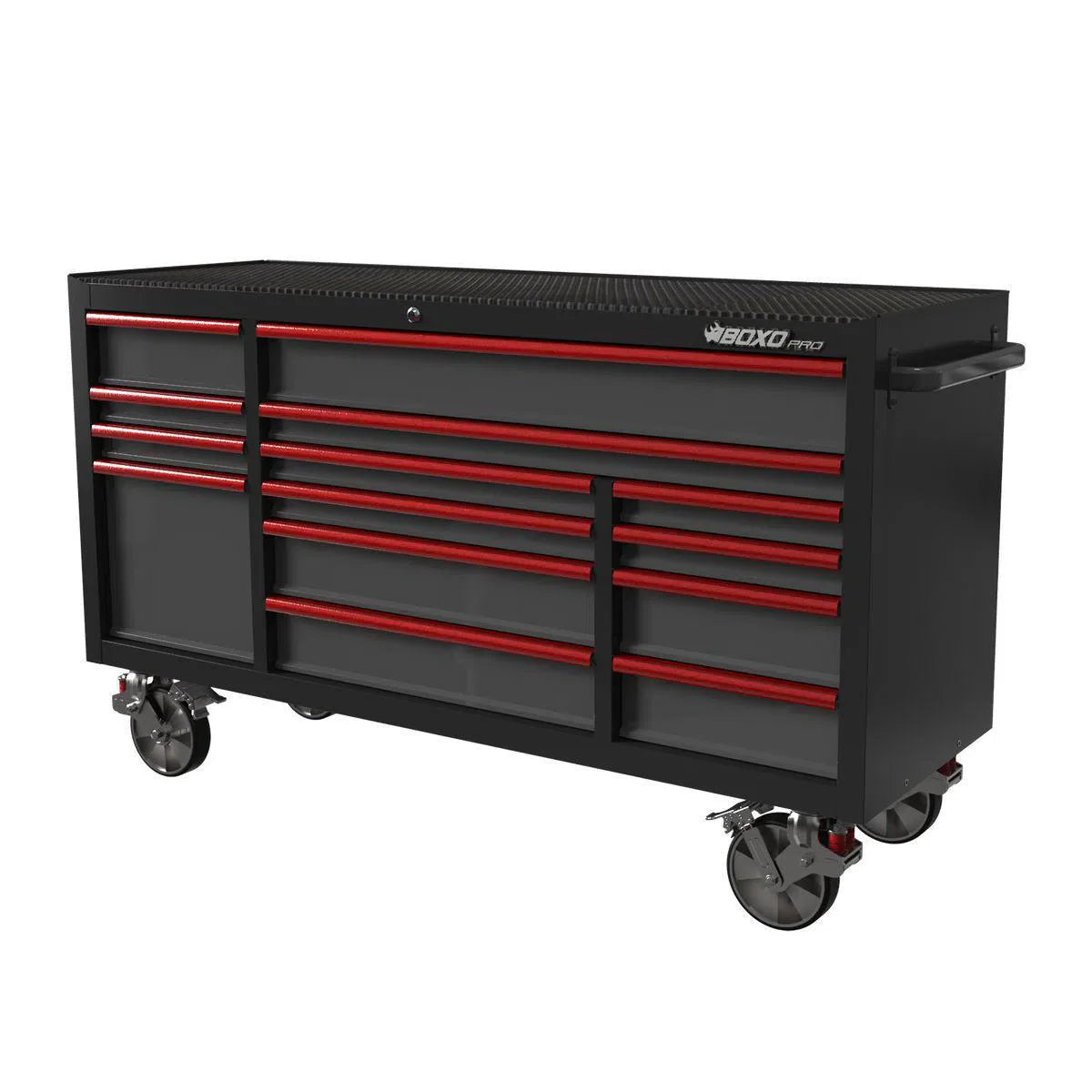 Boxo USA Pro Series | 72