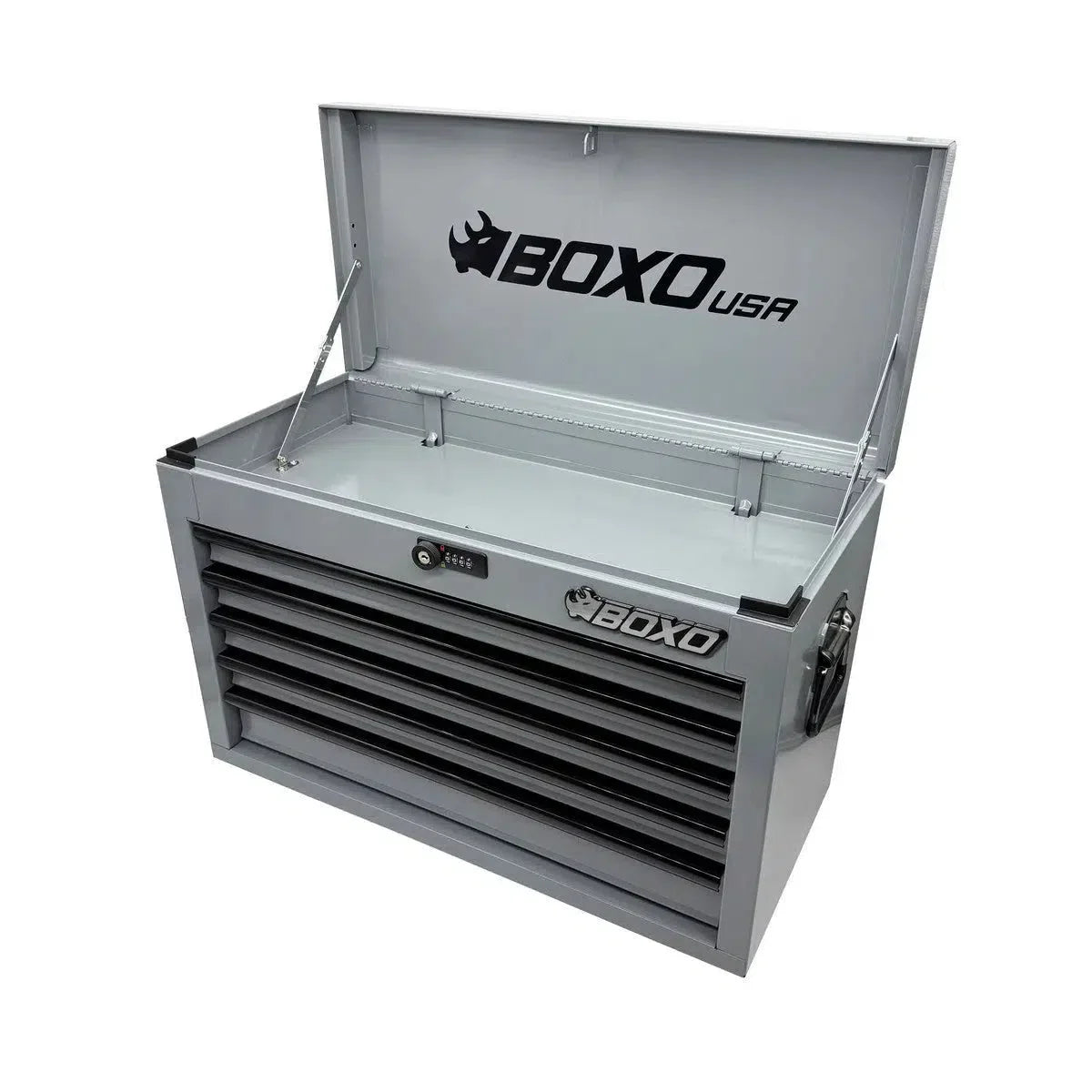 Boxo USA 26