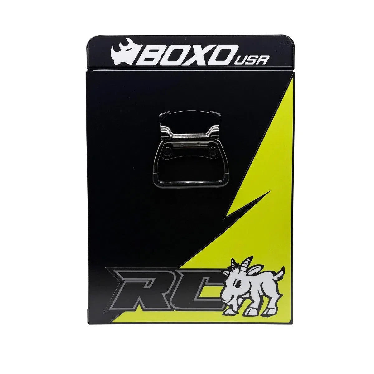 Boxo USA MotoBox | Ricky Carmichael 26