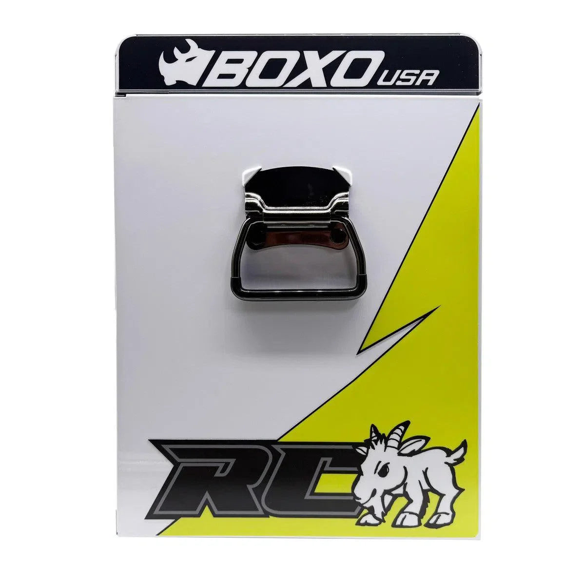 Boxo USA MotoBox | Ricky Carmichael 26