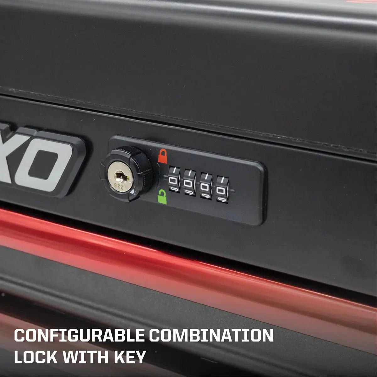 Boxo USA 20