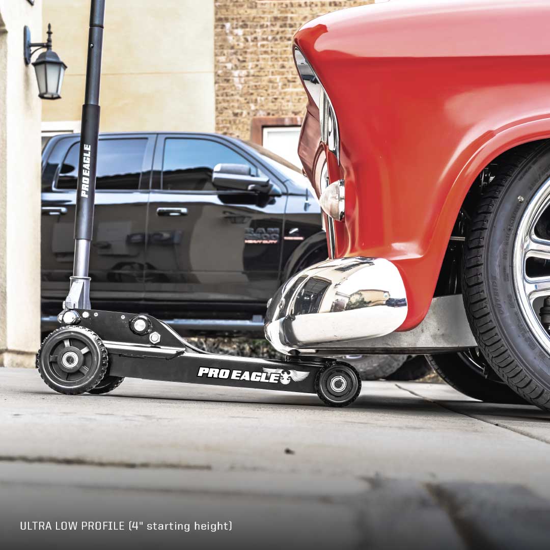 3 Ton Off Road Shop Jack
