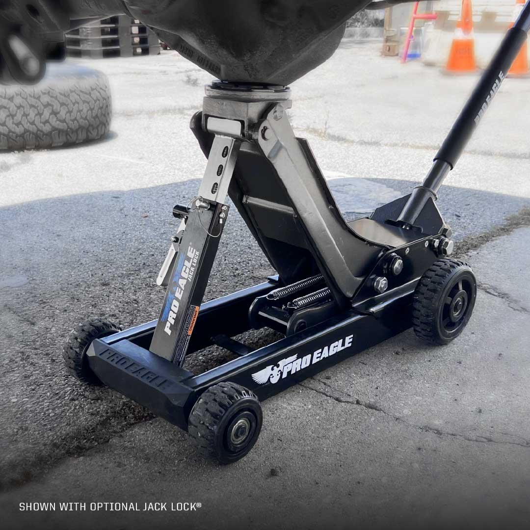 3 Ton Off Road Shop Jack