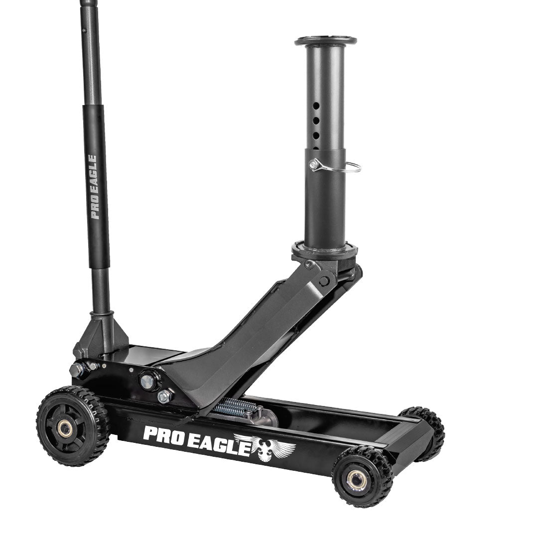 3 Ton Off Road Shop Jack