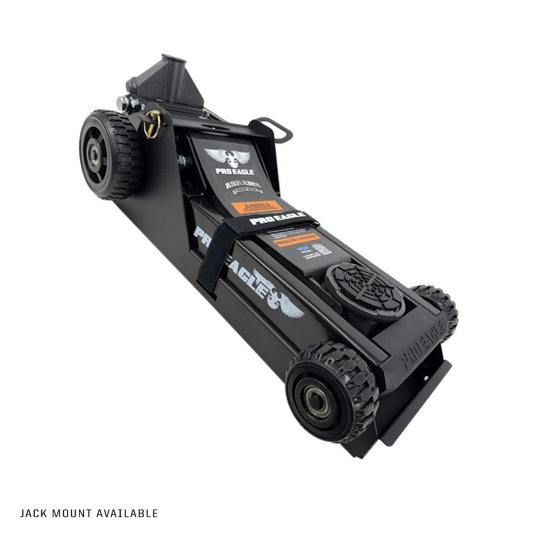 3 Ton Off Road Shop Jack