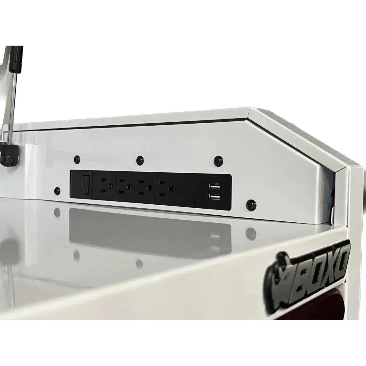 Boxo USA Pro Series | 26