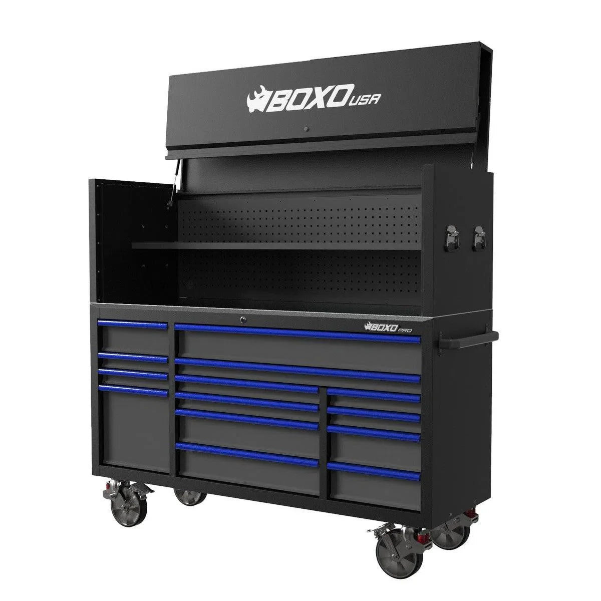 Boxo USA Pro Series | 72