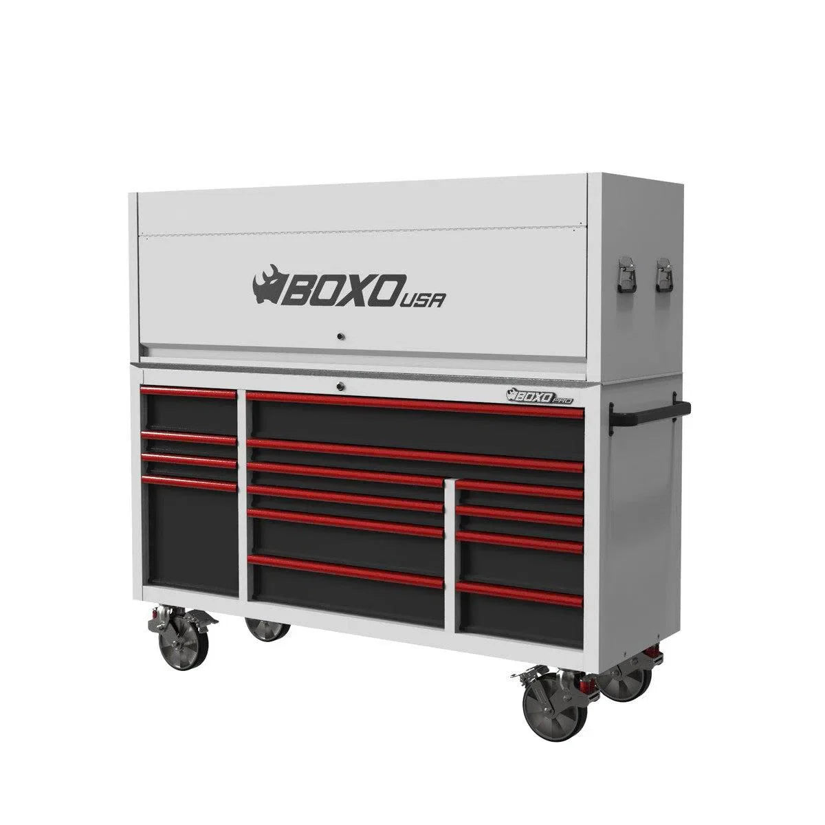 Boxo USA Pro Series | 72