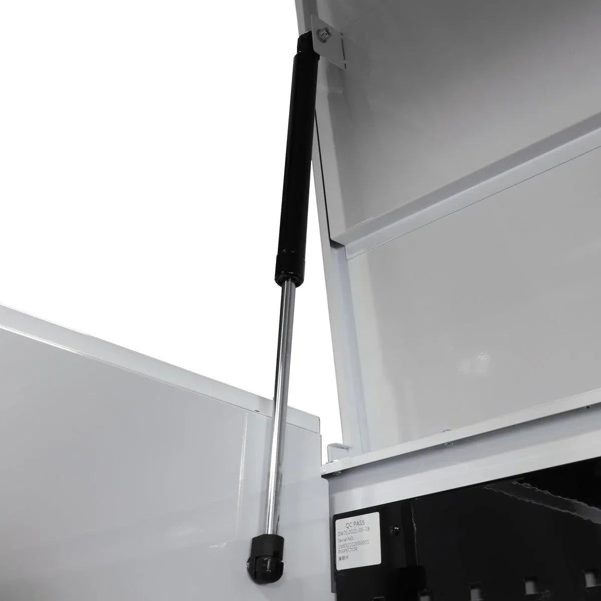 Boxo USA Pro Series | Garage Top for 72