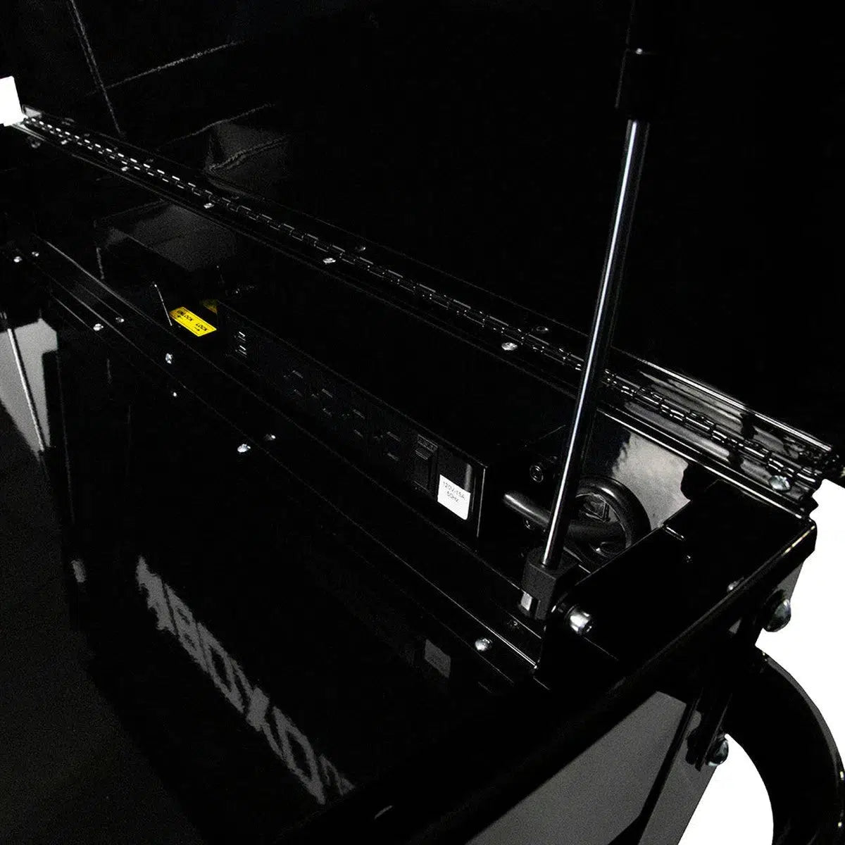 Boxo USA Pro Series | 35