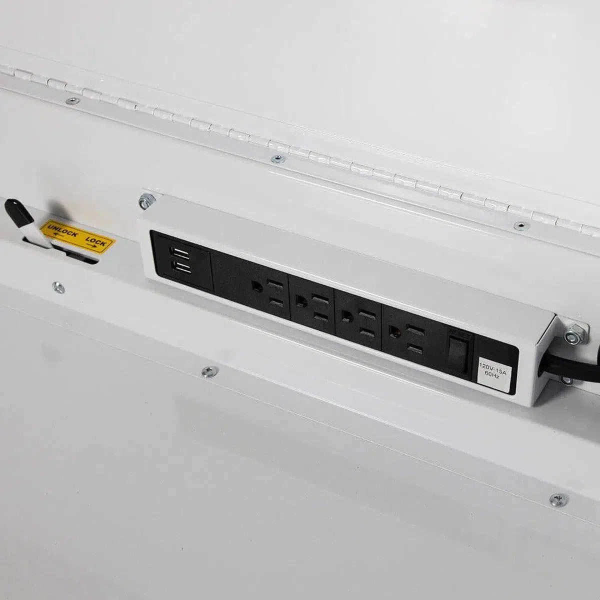 Boxo USA Pro Series | 35