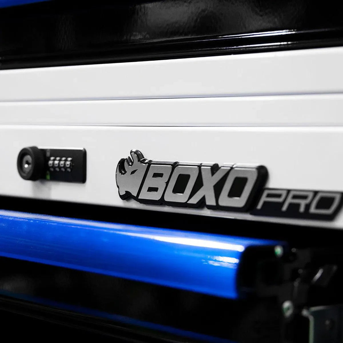 Boxo USA Pro Series | 26